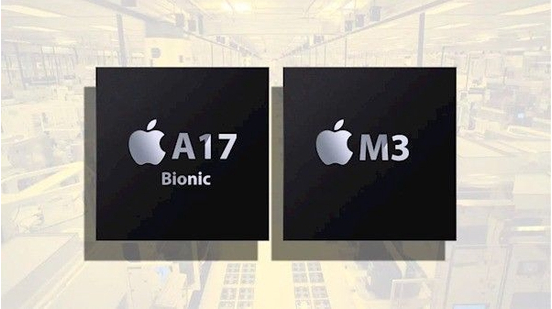 新城街道苹果15维修站分享iPhone15系列会用3nm芯片吗 